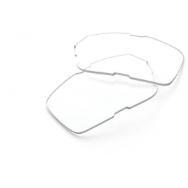 Eastcraft Replacement Lenses Dual - Clear