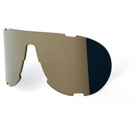 Westcraft Replacement Lens Shield - Soft Gold Mirror
