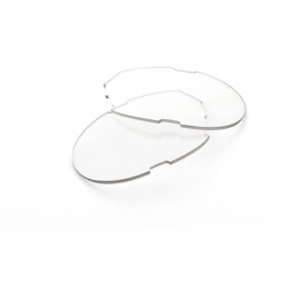 Westcraft Replacement Lenses Dual - Clear