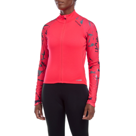 ICON WOMENS LONG SLEEVE JERSEY 2021