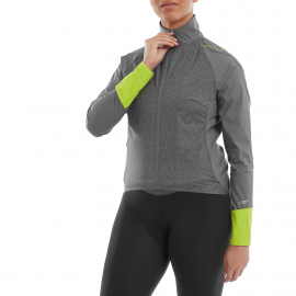 ALTURA ICON WOMENS ROCKET PACKABLE CYCLING JACKET