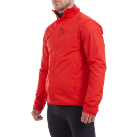 NIGHTVISION NEVIS MENS WATERPROOF CYCLING JACKET 2021