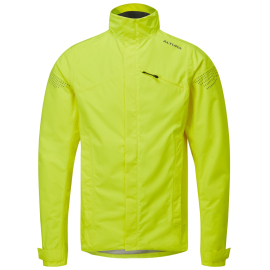 NIGHTVISION NEVIS MENS WATERPROOF CYCLING JACKET 2021