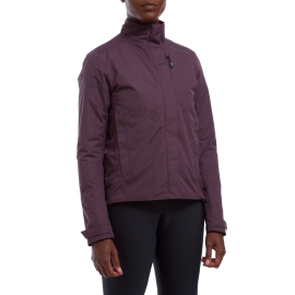 NIGHTVISION NEVIS WOMENS WATERPROOF CYCLING JACKET 2021