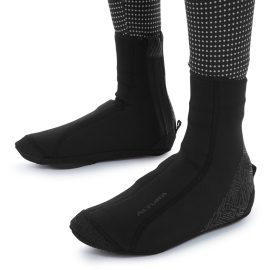 THERMOSTRETCH UNISEX WINDPROOF CYCLING OVERSHOES 2021