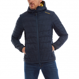 ALTURA TWISTER MENS INSULATED CYCLING JACKET