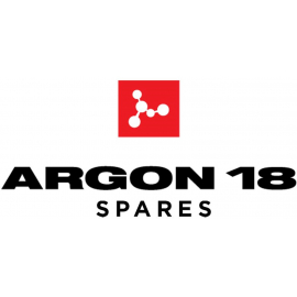 ARGON 18 SPARE  E119T DISC PLUG FOR BRIDGE CABLE ROUTING