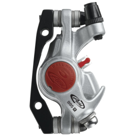 AVID BB5  ROAD  PLATINUM  160MM G2CS ROTOR FRONT OR REARINCLUDES IS BRACKETS ROTOR BOLTS  160MM