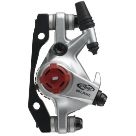 AVID BB7  ROAD  PLATINUM 160MM G2CS ROTOR FRONT OR REARINCLUDES IS BRACKETS ROTOR BOLTS  160MM