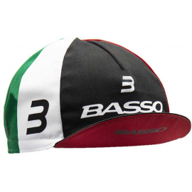 Basso Italia Cycling Cap