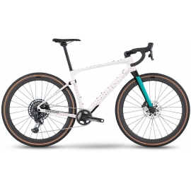 BMC UNRESTRICTED 01 TWO FORCE AXS EAGLE MCOBLACKTURQUOISE