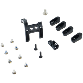 SPARE  CABLE GUIDE 21 1 PIECE