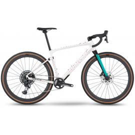 BMC UNRESTRICTED 01 TWO FORCE AXS EAGLE MCOBLACKTURQUOISE