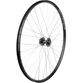 Connection Disc Wheel