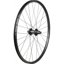 NEW Shimano MT500 Mountain Bike Front Wheel 27.5" Quick Release Centre Lock 