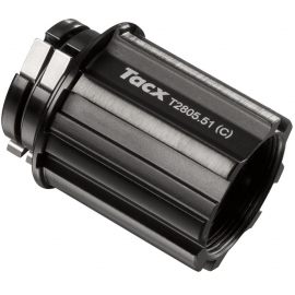 TACX SPARE - DIRECT DRIVE FREEHUB BODY:  CAMPAGNOLO