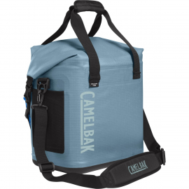CAMELBAK CUBE 18 FUSION 3L GROUP HYDRATION PACK 2023 ADRIATIC BLUE 18L
