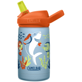 CAMELBAK EDDY KIDS SST VACUUM INSULATED 350ML BACK TO SCHOOL LIMITED EDITION 2023 SCHOOL OF FISH 350ML