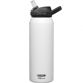CAMELBAK EDDY SST VACUUM INSULATED FILTERED BY LIFESTRAW 1L  1L