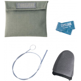 CAMELBAK FIELD CLEANING KIT INCL 2 CLEANING TABLETS