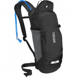 LOBO HYDRATION PACK 9L WITH 2L RESERVOIR 2022  9L