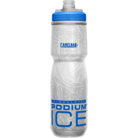 PODIUM ICE INSULATED BOTTLE 600ML 2021  600ML