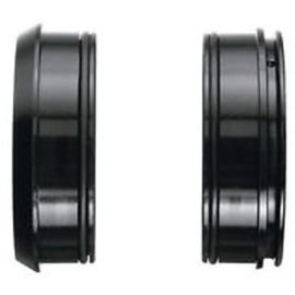 CAMPAGNOLO RECORD BOTTOM BRACKET ULTRA TORQUE OS - FIT INTEGRATED CUPS 865X41: