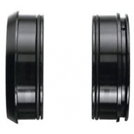 CAMPAGNOLO RECORD BOTTOM BRACKET ULTRA TORQUE OUTBOARD CUPS - BSC: