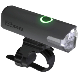 CATEYE SYNC CORE 500 BLUETOOTH CONNECTED FRONT BIKE LIGHT