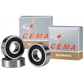 Cema Bearing #6804 (20 x 32 x 7mm)