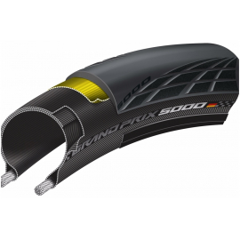 Grand Prix 5000 Clincher Folding Tyre