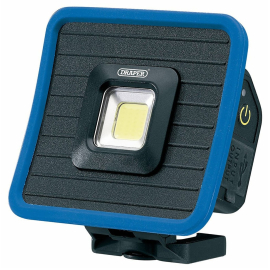 Mini Floodlight and Power Bank