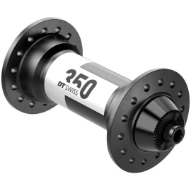 350 Classic radial front 100 mm QR 20 hole