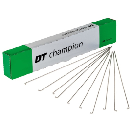 Champion spokes 14 g  2 mm 256 mm