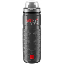 Nano Fly 0-100, with MTB cap, thermal 4 hour, black 500 ml