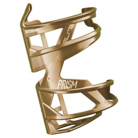 Prism Carbon right hand side entry, metallic gold