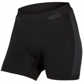 Women's Engineered Padded Boxer with Clickfast