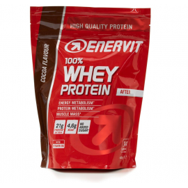 100% Whey Protein Drink Powder