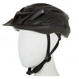 ETC L630 Adult Leisure Helmet Black