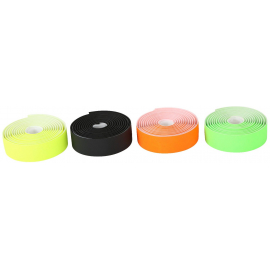 ETC Shockproof Anti-slip Handlebar Tape Orange