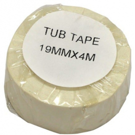 Tub Tape 19mm X 4M
