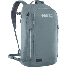 EVOC COMMUTE 22L 2023 STEEL ONE SIZE