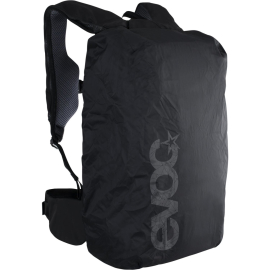 EVOC RAINCOVER SLEEVE FOR COMMUTE PACK 2023 BLACK ONE SIZE