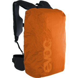 EVOC RAINCOVER SLEEVE FOR COMMUTE PACK 2023 BRIGHT ORANGE ONE SIZE