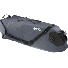 EVOC SEAT PACK BOA WP 12L 2023 CARBON GREY ONE SIZE