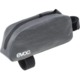 EVOC TOP TUBE PACK WP 08L 2023 CARBON GREY ONE SIZE