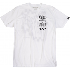 FASTHOUSE 805 GASSED UP TEE