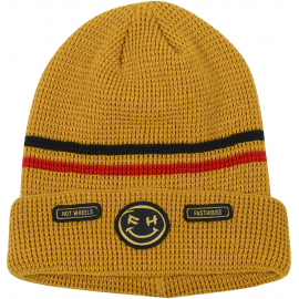 FASTHOUSE ARDENT HOT WHEELS WAFFLE BEANIE  ONE SIZE