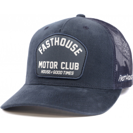 FASTHOUSE BRIGADE HAT  ONE SIZE