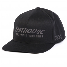 FASTHOUSE CLASSIC HAT  SM